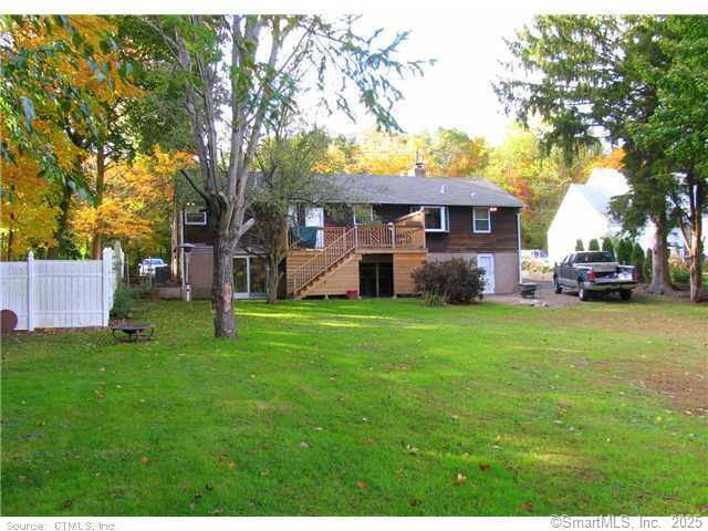 115 Evergreen Avenue, Hamden