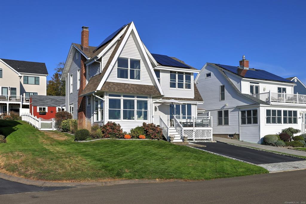 25 Morningside Drive, Milford