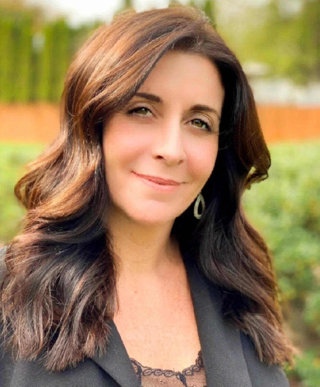 Celina Cuomo, Luxury Real Estate Agent