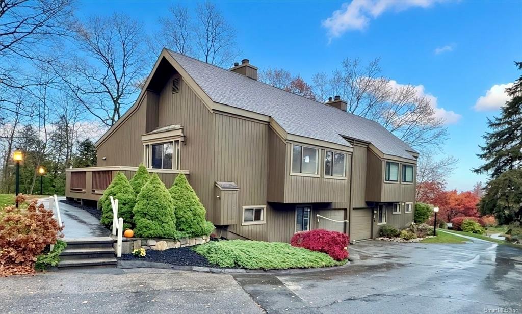 164 Bison Lane A, Stratford, CT