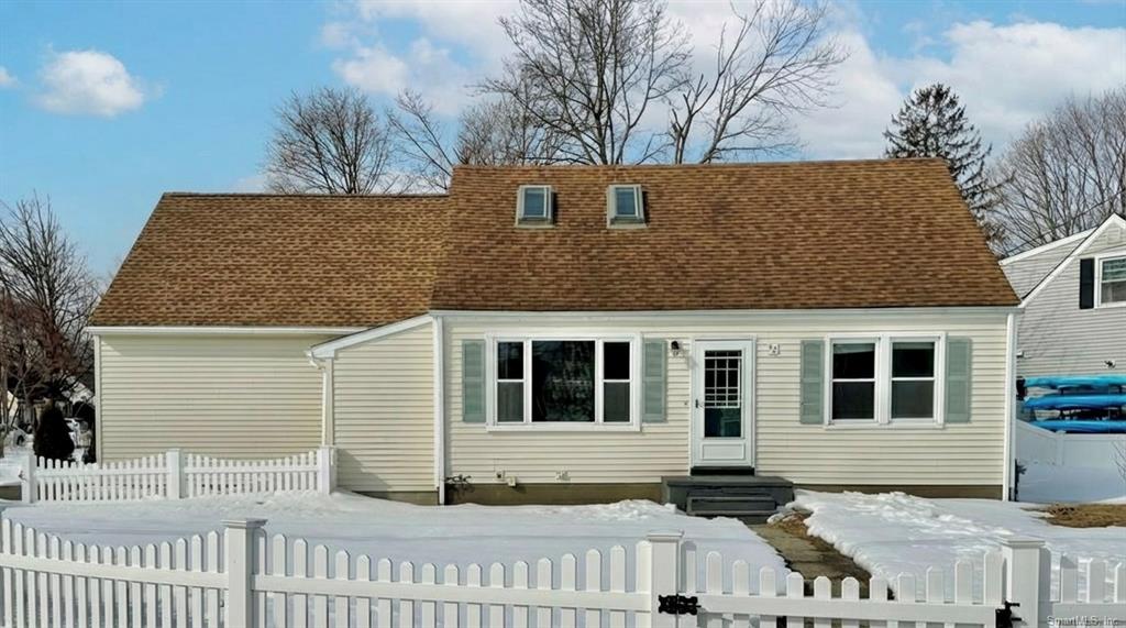 52 Stowe Avenue, Milford, CT